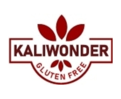 Kaliwonder Slim Wraps logo