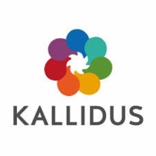 Kallidus  logo