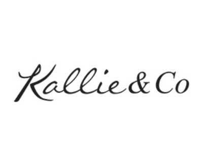 Kallie & Co. logo