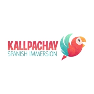 Kallpachay logo