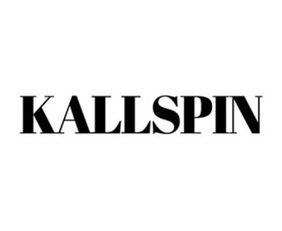 Kallspin logo