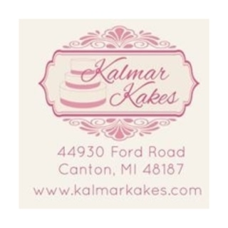 Kalmar Kakes logo