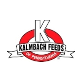 Kalmbach Feeds logo