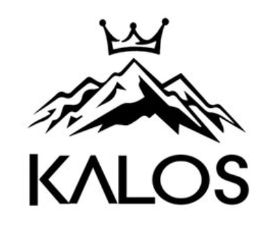Kalos Clothing logo
