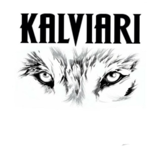 Kalviari logo