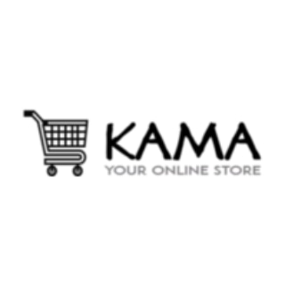 KAMA logo