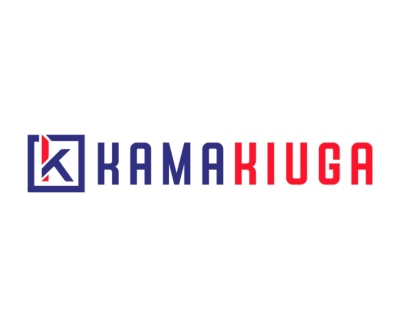 Kamakiuga logo