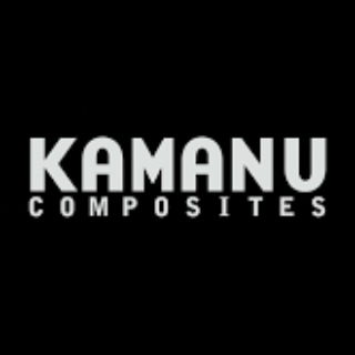 Kamanu Composites logo