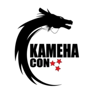 Kameha Con logo
