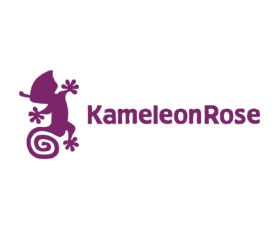 Kameleon Rose logo