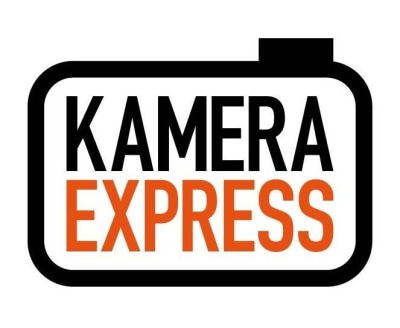 Kamera Express NL logo