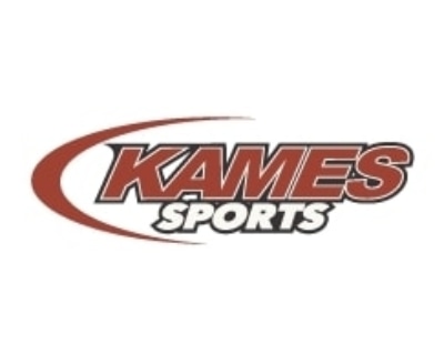 Kames Sport logo