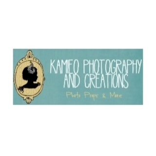 Kamieo Photography logo