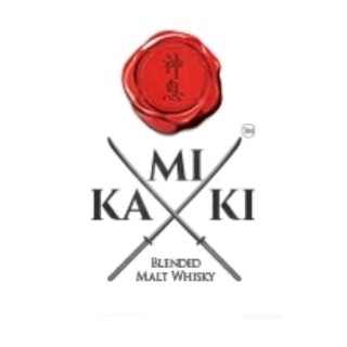 Kamiki Whisky logo