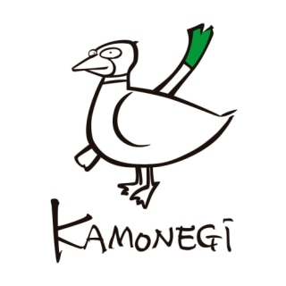 Kamonegi logo