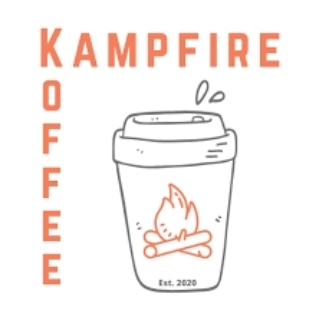 Kampfire Koffee logo