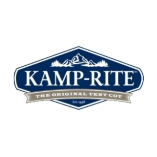 Kamp-Rite logo