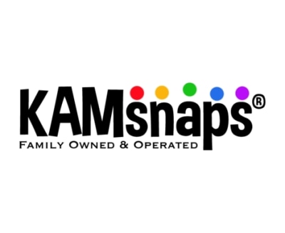 KAMsnaps logo