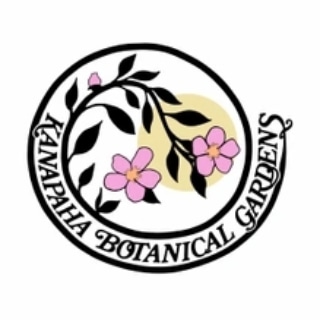 Kanapaha Botanical Gardens logo