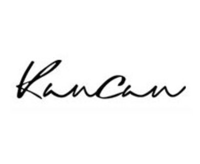 Kancan USA logo
