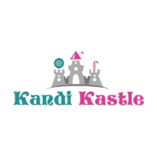 Kandi Kastle logo
