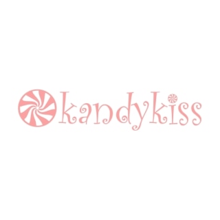 Kandy Kiss AU logo