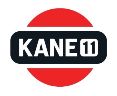 Kane 11 Socks logo