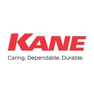 Kane Manufacturing logo
