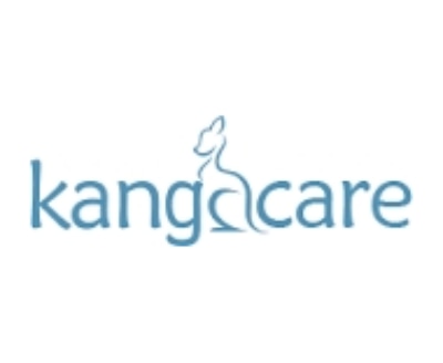 Kanga Care  logo