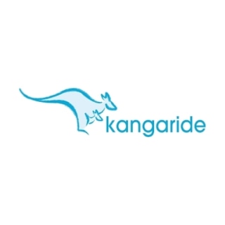 Kangaride logo
