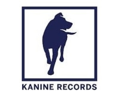 Kanine Records logo
