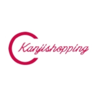 Kanjishopping logo
