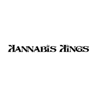 Kannabis Kings Apparel logo