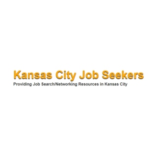 Kansas City Job Seekers logo