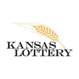 Kansas Lottery logo