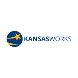 Kansasworks logo