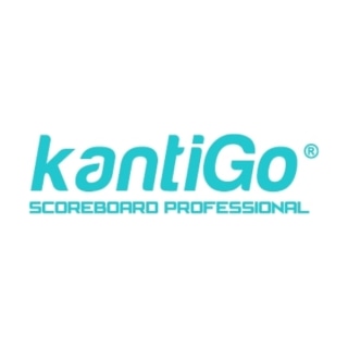 Kantigo Scoreboards logo