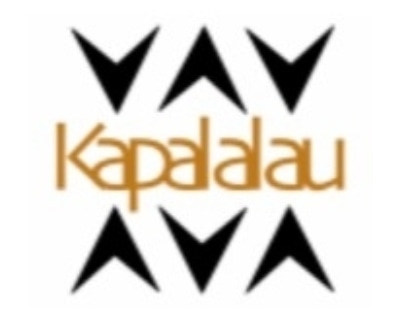 Kapalalau logo