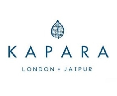 Kapara London logo
