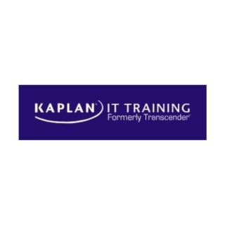 Kaplan IT Training logo