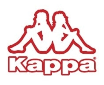 Kappa USA logo