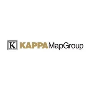 Kappa Map Group logo