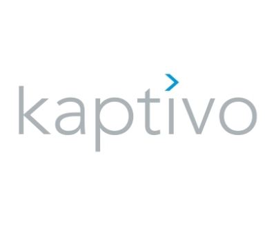 Kaptivo logo