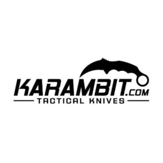 Karambit.com logo