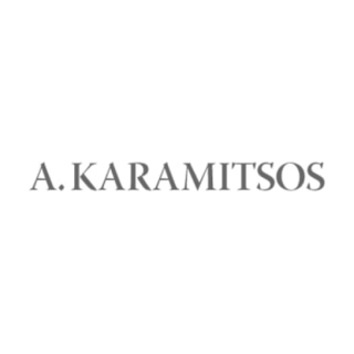 A.Karamitsos logo