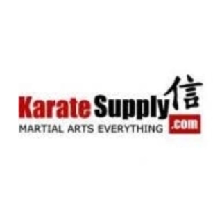 KarateSupply logo