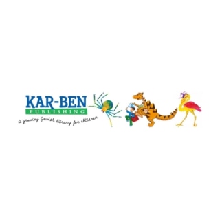 Kar-Ben Publishing logo