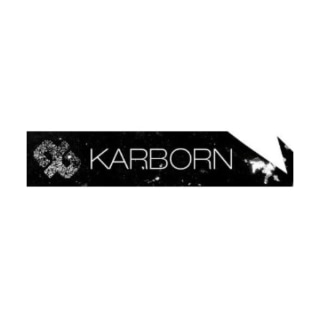 KARBORN logo