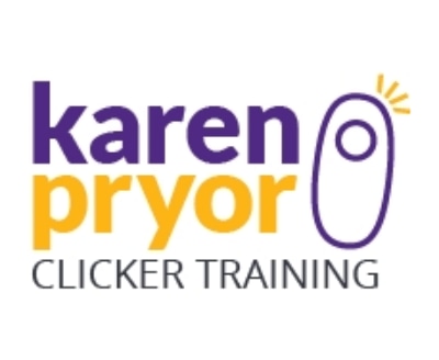 Karen Pryor Clicker Training logo