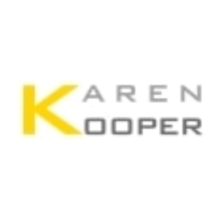 KarenKooper logo